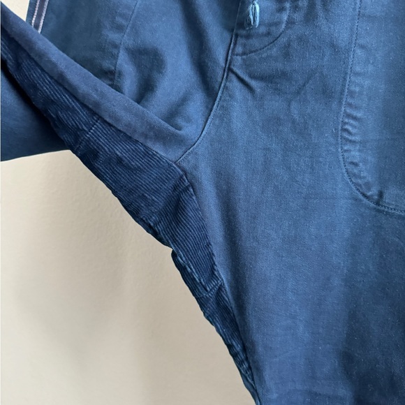 Dr. Collectors Teddy Forever Navy Pants - Picture 3 of 9